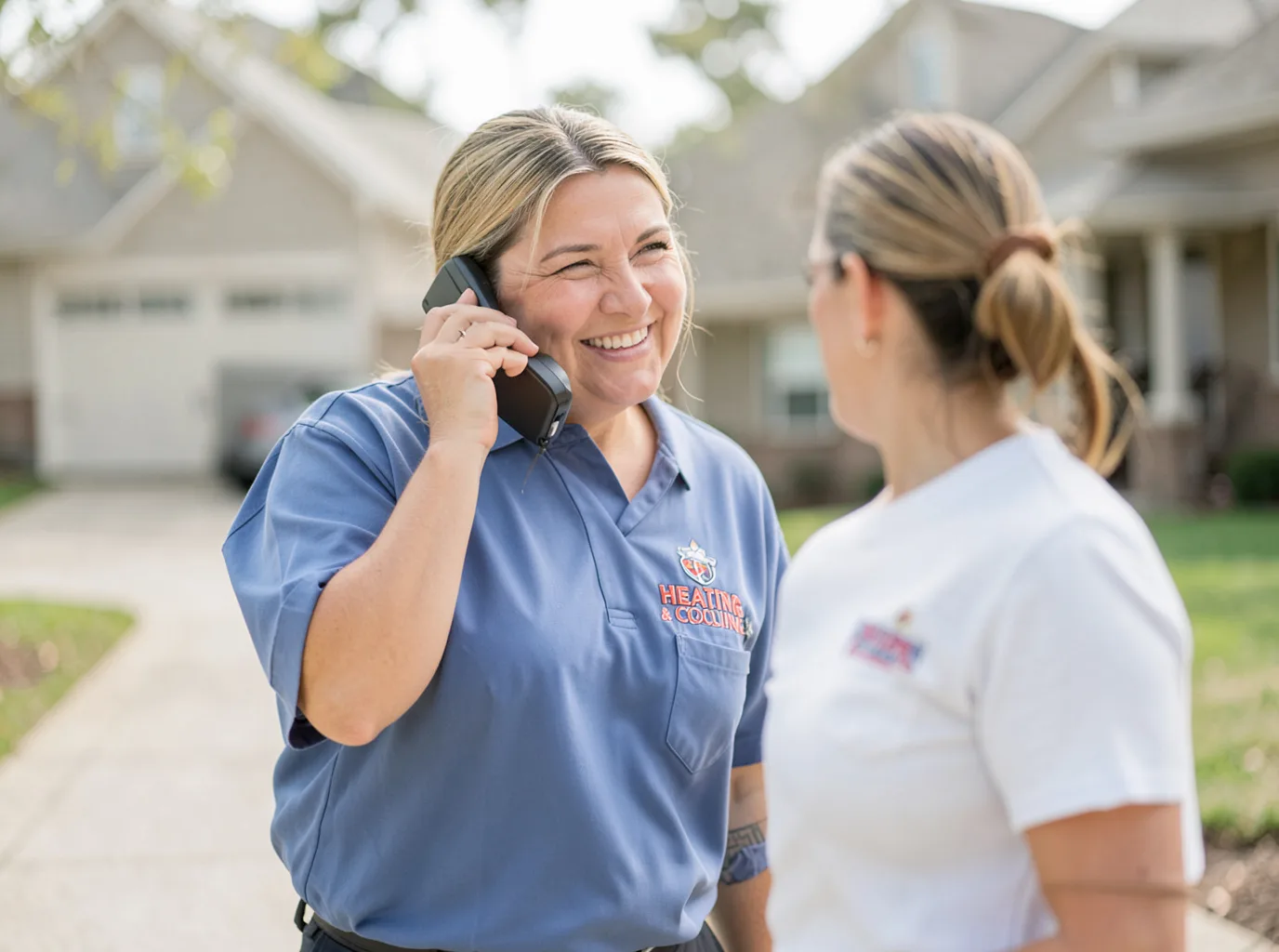 Hvac Repair Rehrersburg, PA FAQs